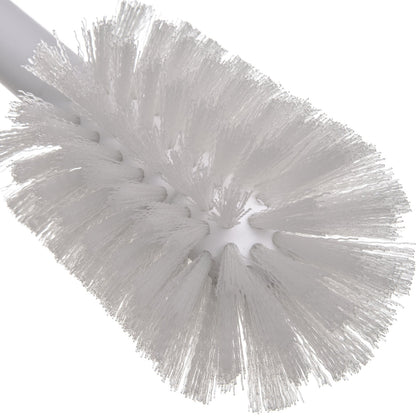 Carlisle 367600TC02 11" White Household Dish Brush