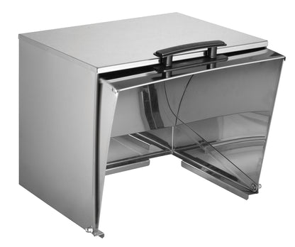 Winco C-RCF Roll Top Cover for Food Pan