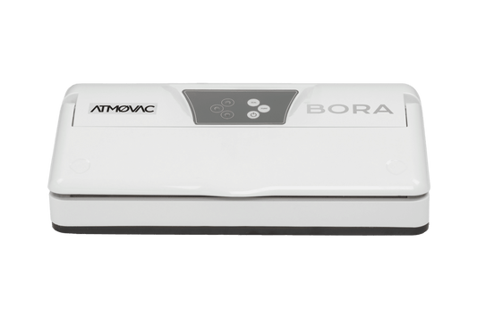 Atmovac BORA External Vacuum Machine