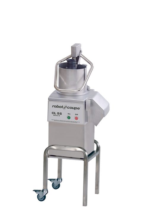 Robot Coupe CL55 NODISC Vegetable Prep Machine