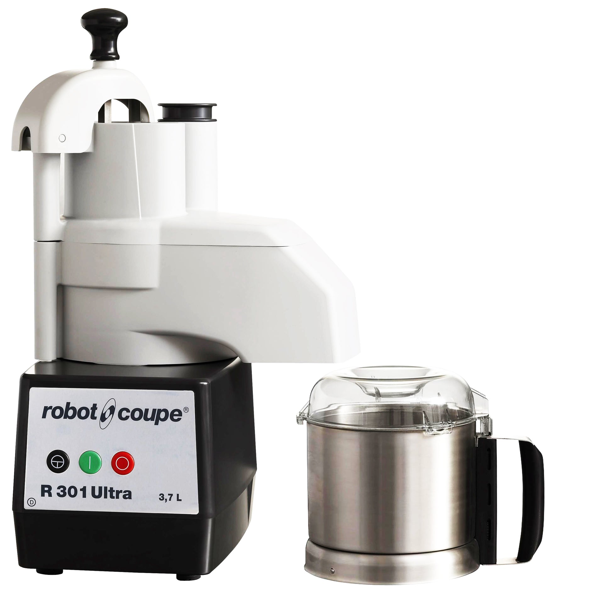 Robot Coupe R301U 3.7 L Combination Food Processor
