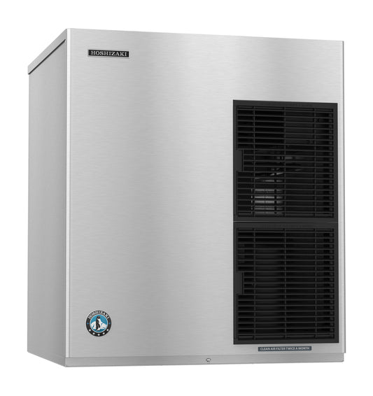 Hoshizaki F-2001MRJZ Flaker Icemaker, Remote-cooled
