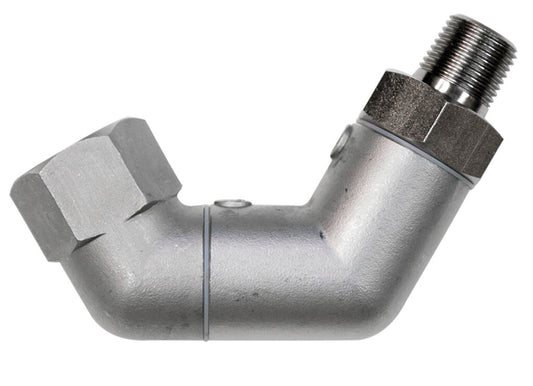BK Resources BKG-75SW 3/4" Swivel, Gas Hose Connector