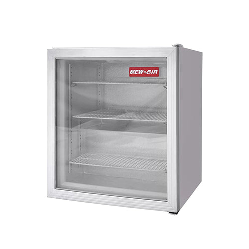 New Air NCF-20-H 20" Countertop Freezer