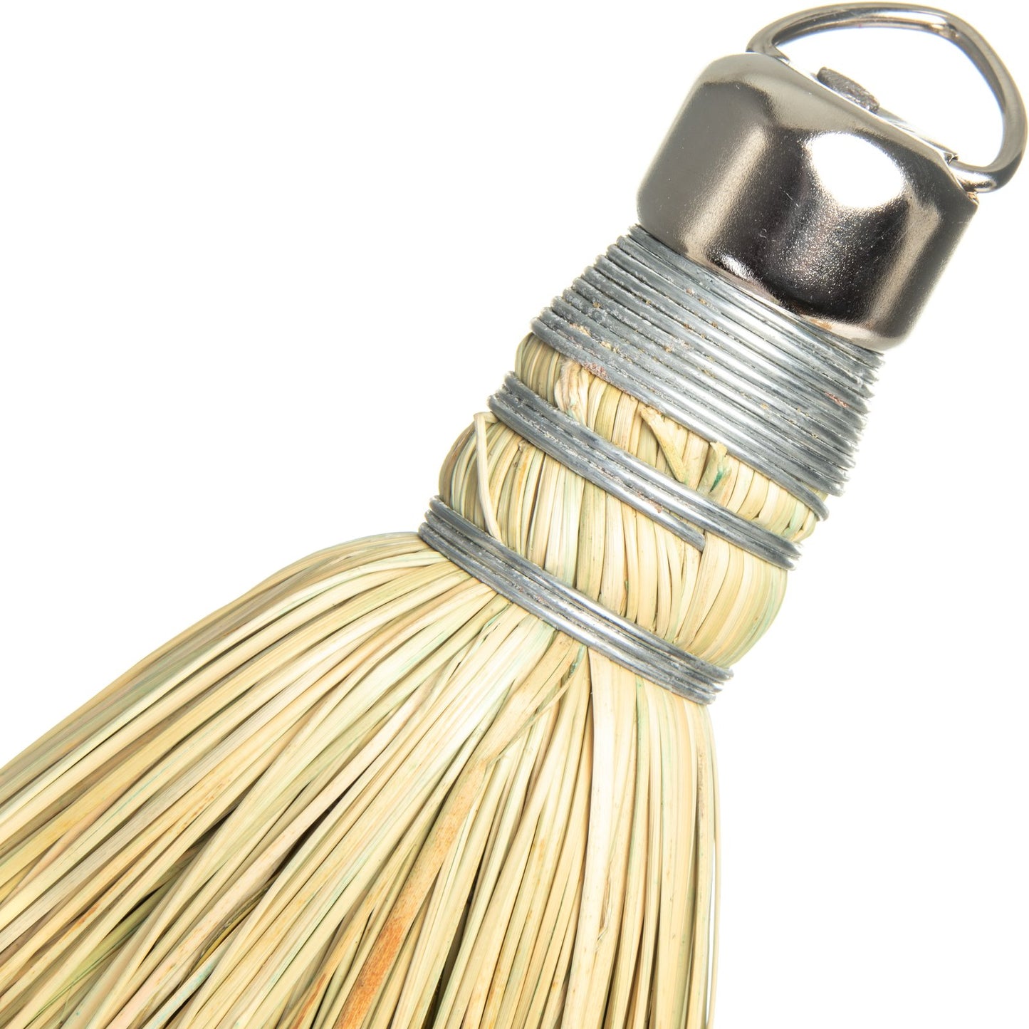 Carlisle 3663300 13" Tan Corn Whisk Broom