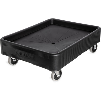 Carlisle DL300R03 Black Cateraide Dolly (For PC300N)