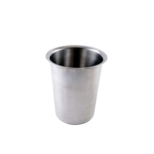 Omcan 80815 Stainless Steel Solid Flatware Cylinder