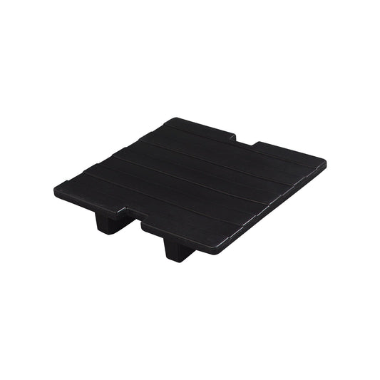 Carlisle IC2250S03 Black Cateraide Ice Caddy Shelf (fits IC2250, IC2250T, IC2254)