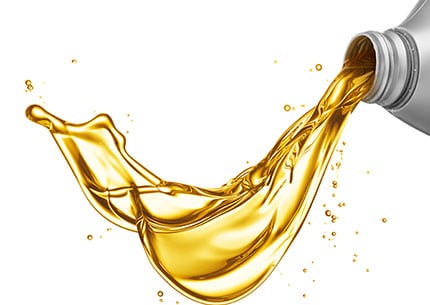 Atmovac 0439510 1L Synthetic Vacuum Machine Oil