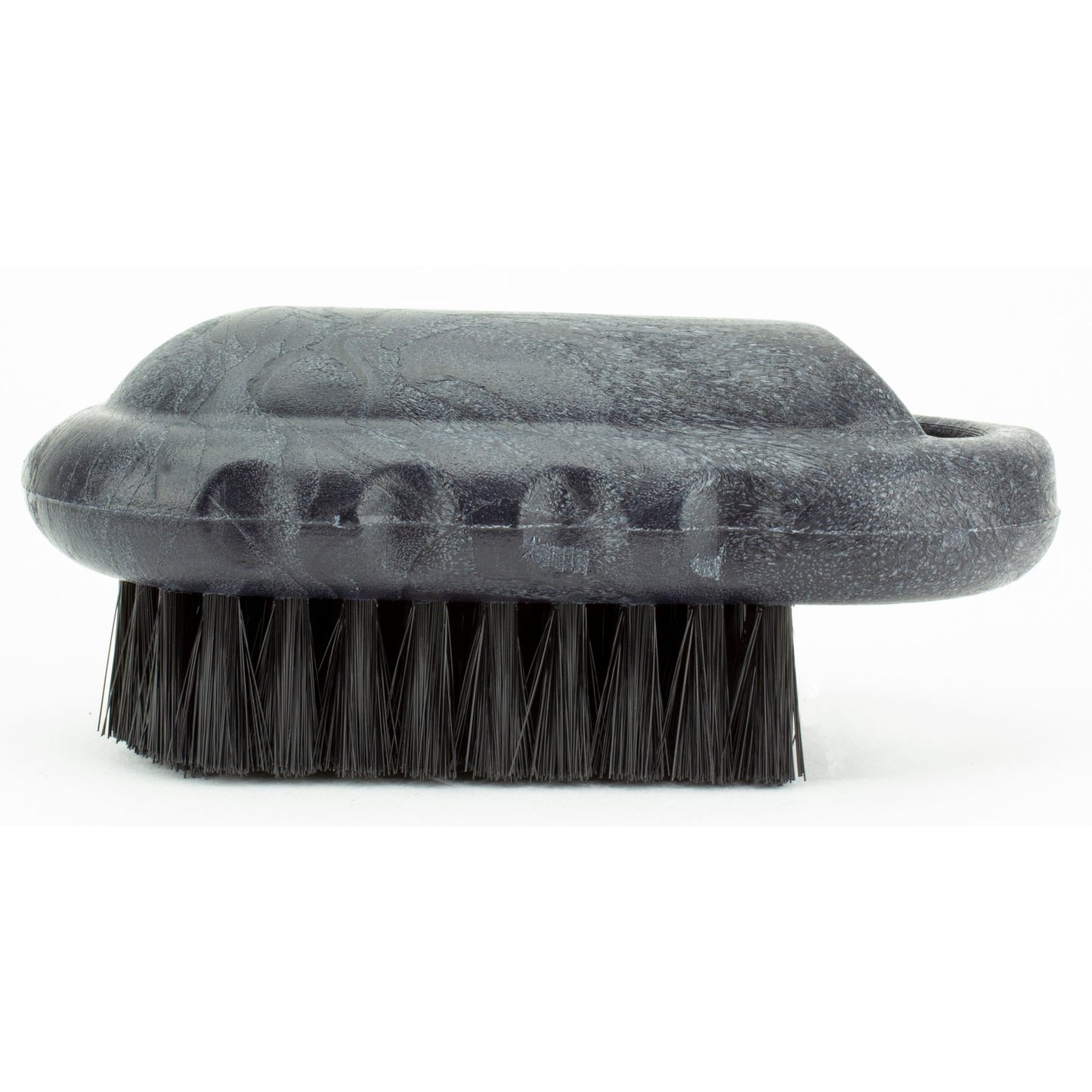 Carlisle 40020EC03 5" Black Hand and Nail Brush