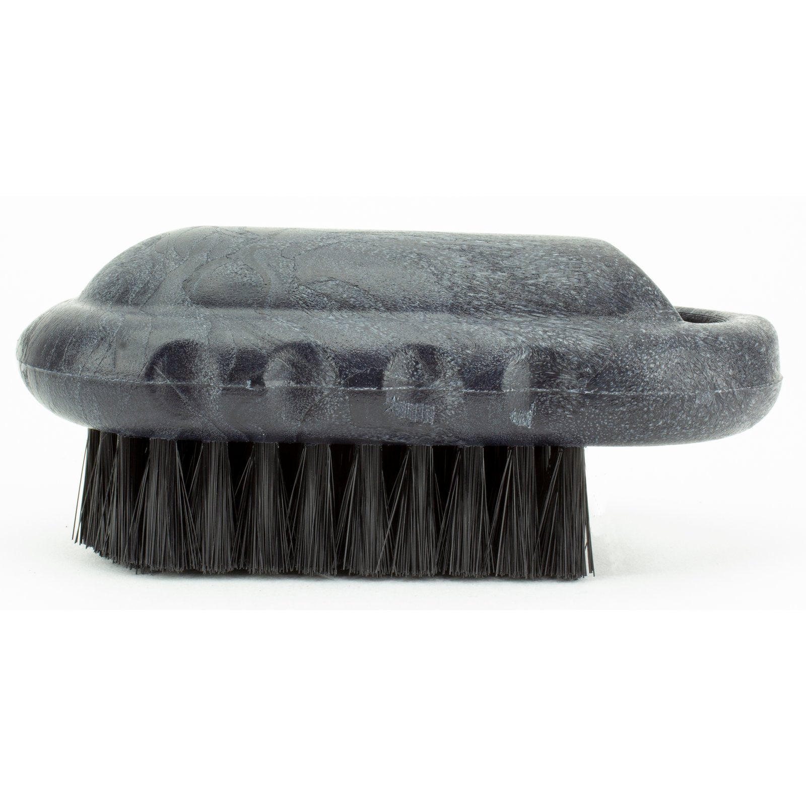 Carlisle 40020EC03 5" Black Hand and Nail Brush