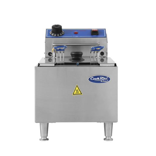 Atosa ACEF-10 10 lb Electric Countertop Fryer