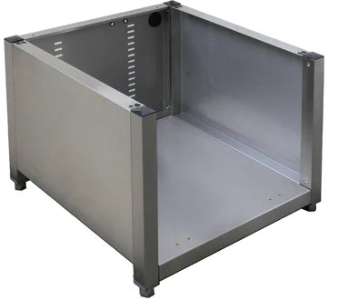 Lamber AC00005 Stainless Steel Dishwasher Bases