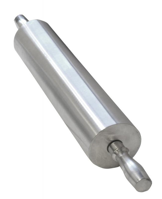 Omcan 27678 18-inch Standard Aluminum Rolling Pin