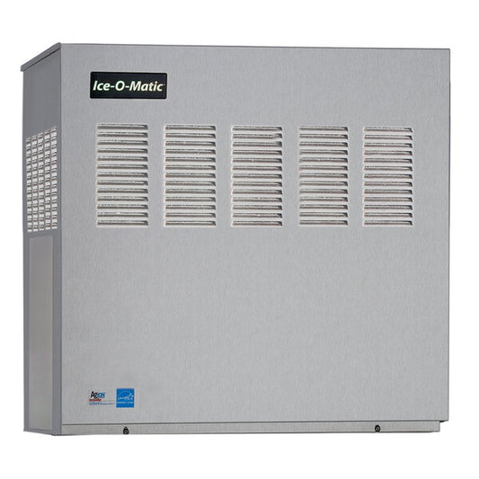 Ice-O-Matic ICE1506HT 1430 lb 30" Stainless Steel Half Dice Ice Machine