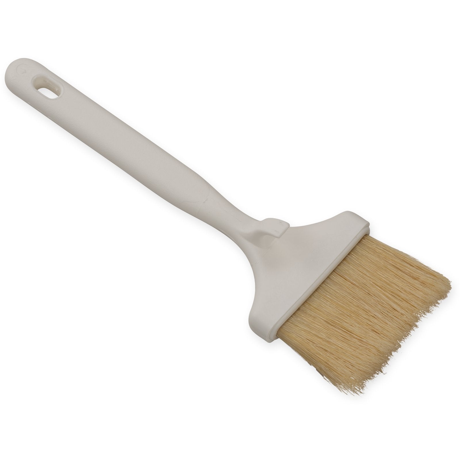 Carlisle 4037900 3" Sparta Meteor Boar Bristle Basting Brush