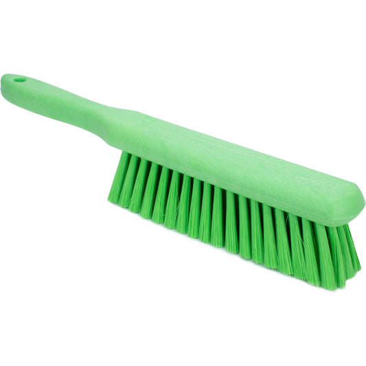 Carlisle 40480EC75 8" Lime Soft Counter Brush