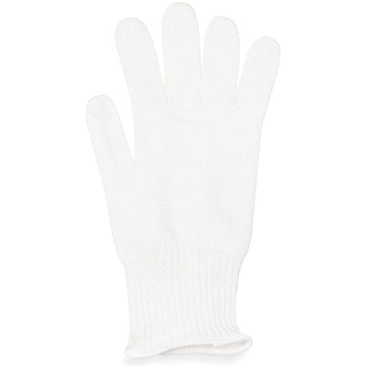Carlisle DFG1000-S S White D-Flex Cut Resistant Glove