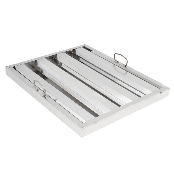 Omcan 34837 20" x 16" x 2" Range Hood Filter