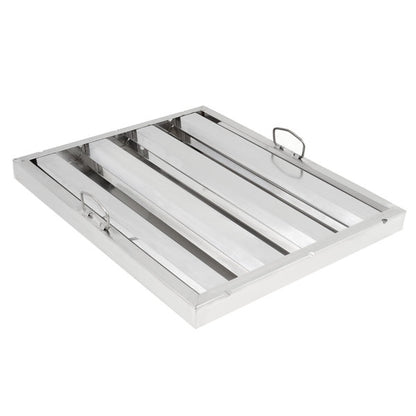 Omcan 34837 20" x 16" x 2" Range Hood Filter