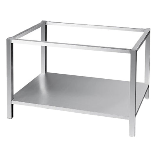 Atosa AS-101 Combi Oven Stand (4 Legs/Optional Casters) for AEC-1011E