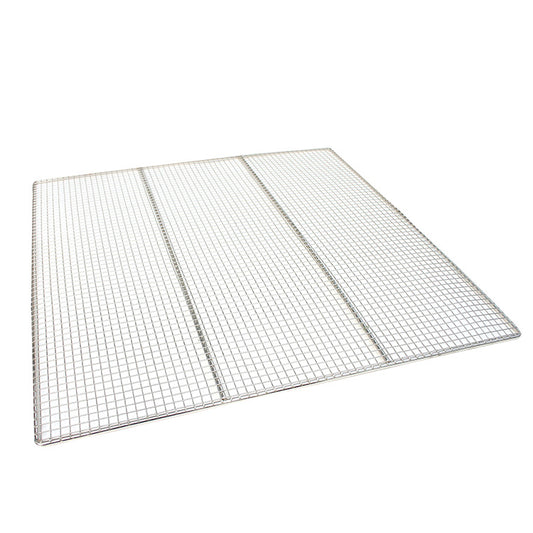 Omcan 80904 17" x 25" Doughnut Screen