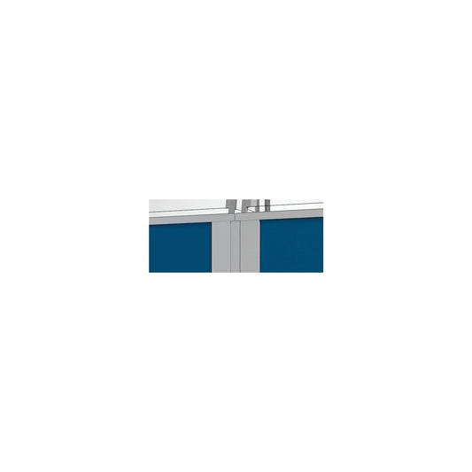 Dinex DXPFLP6 6-Well DineXpress Filler Strips