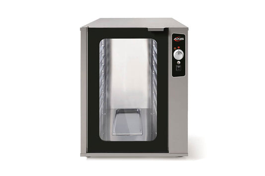 Axis AX-PR5 8 Half Size Pans Proofer with Humidity
