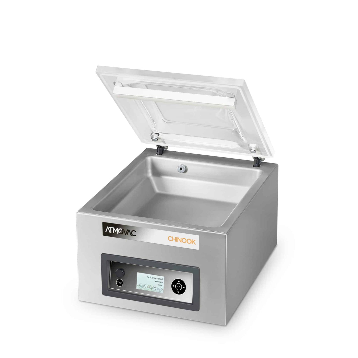 Atmovac Chinook 14+ Premium Chamber Vacuum Machine