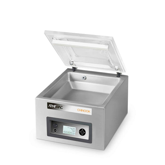 Atmovac Chinook 14+ Premium Chamber Vacuum Machine