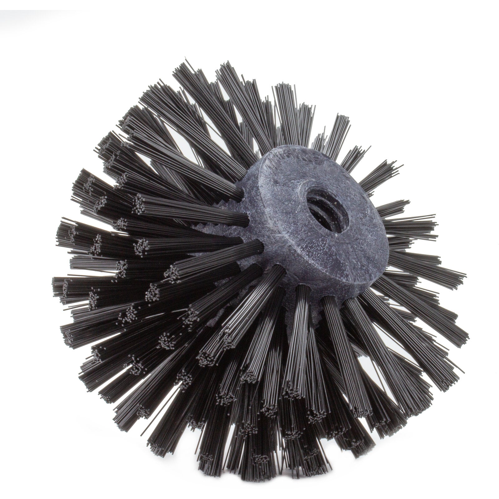 Carlisle 45005EC03 5" Black Pipe & Valve Brush