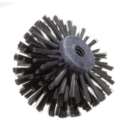 Carlisle 45005EC03 5" Black Pipe & Valve Brush