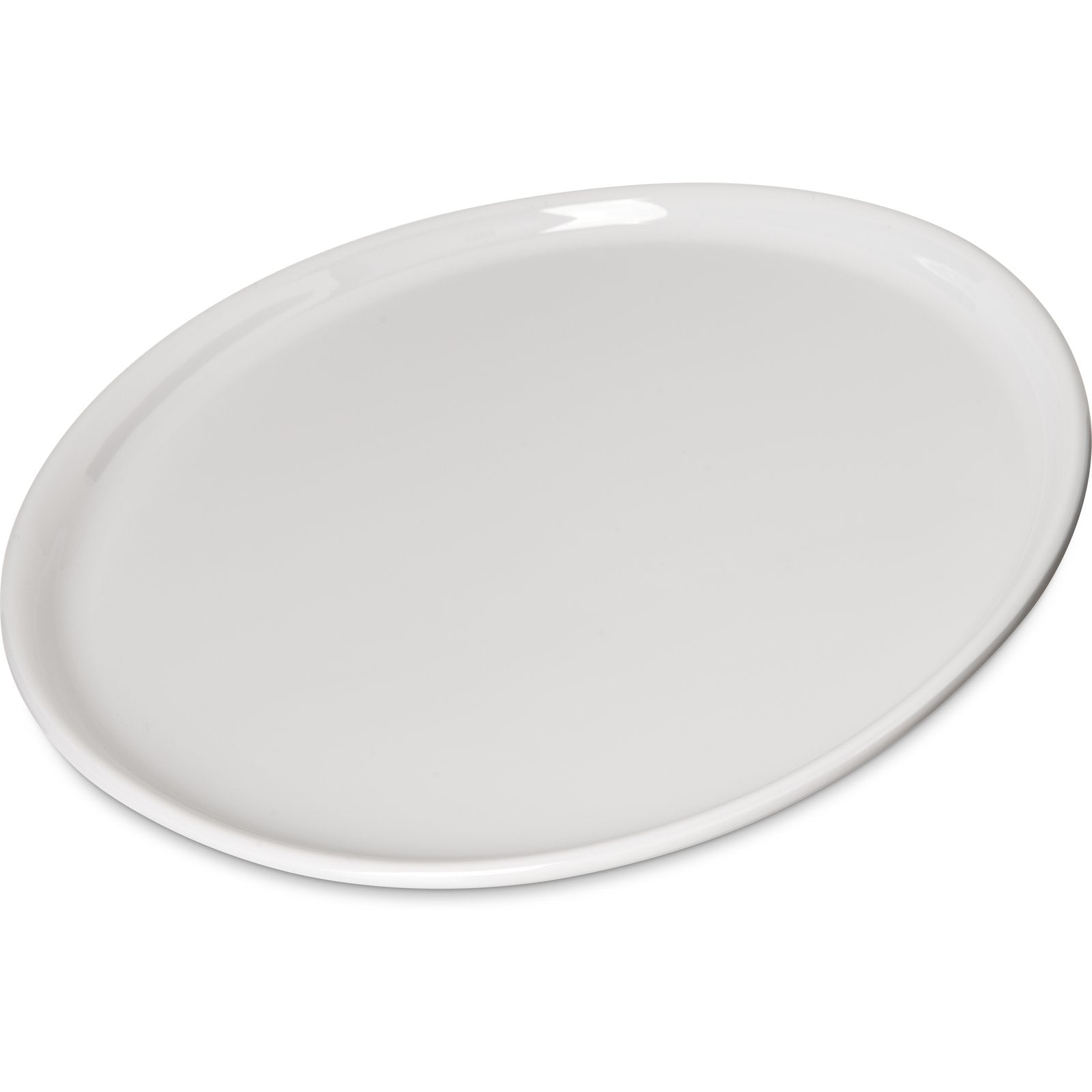 Carlisle 5300180 9" Greige Stadia Melamine Salad Plate