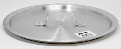 Omcan 80464 Aluminum Cover for 12 Qt Stock Pot