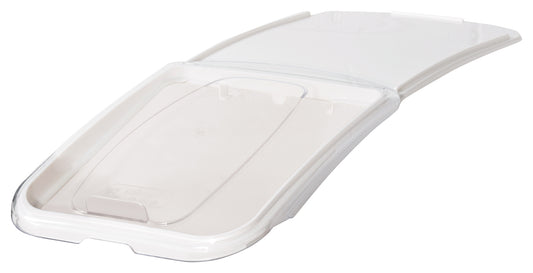 Winco IB-21-LE Lid for IB-21 (white + plastic part).