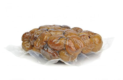 Omcan 10182 10" x 12" Vacuum Packaging Bag - 1000 pcs. per box