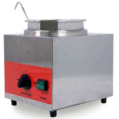 Omcan 44310 Stainless Steel Countertop Food Warmer