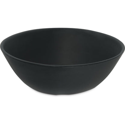 Carlisle 5310938 52 oz Slate Ridge Melamine Bowl