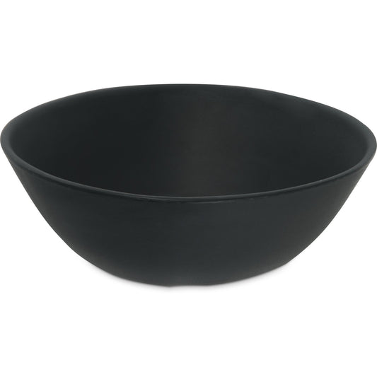 Carlisle 5310938 52 oz Slate Ridge Melamine Bowl