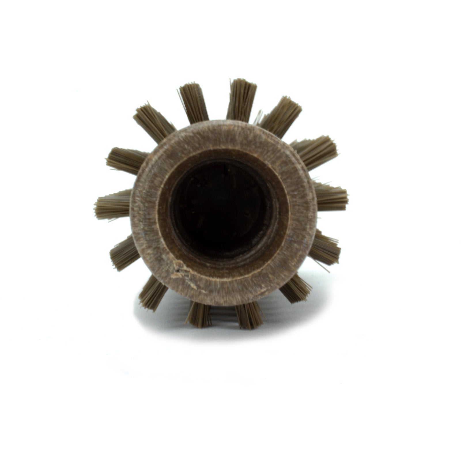 Carlisle 45002EC01 2" Brown Pipe & Valve Brush