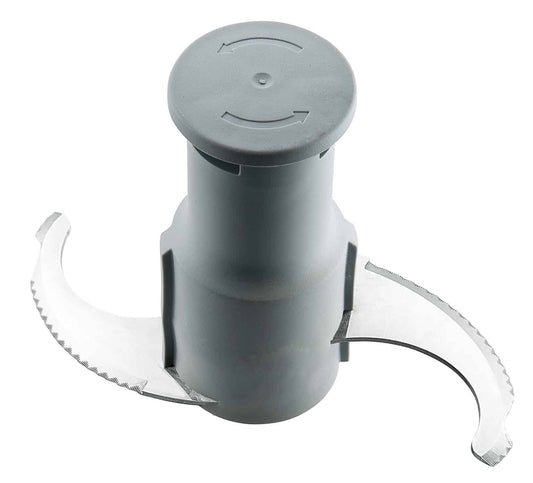 Dito Sama 650039 Microtooth Blade Rotor (Emulsifier) for 4.5 L Cutter Mixer