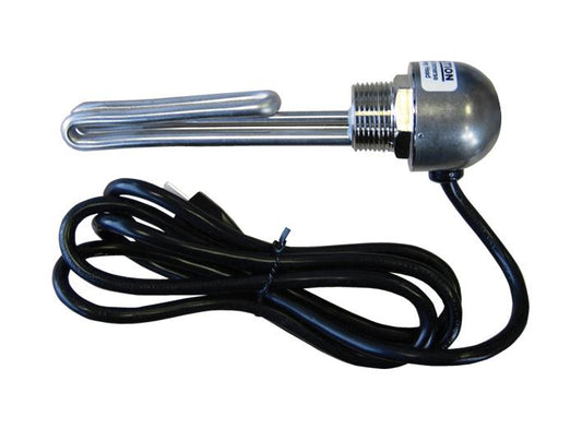 Omcan 47904 Immersion Heater for Knife Sanitizer