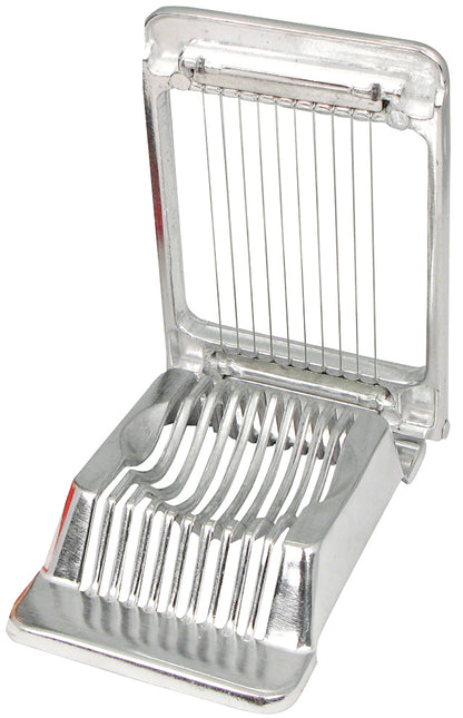 Winco AES-4 Aluminum Egg Slicer