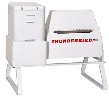 Thunderbird TTD-308 50lbs/min Meat Tenderizer