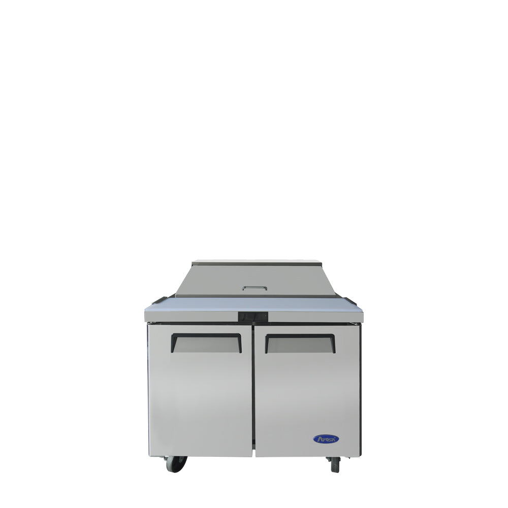 Atosa MSF3610GR 36" Sandwich Prep Table