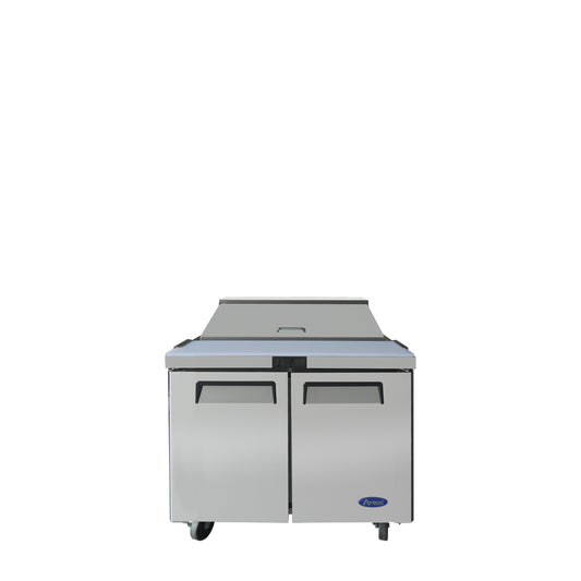 Atosa MSF3610GR 36" Sandwich Prep Table