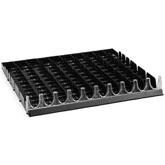 Atosa WA300024 12/14/16oz Can Shelf Glide, Carton of 6