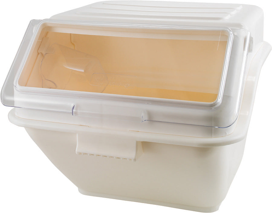 Winco IB-10S 150 Cup Shelf Ingredient Bin
