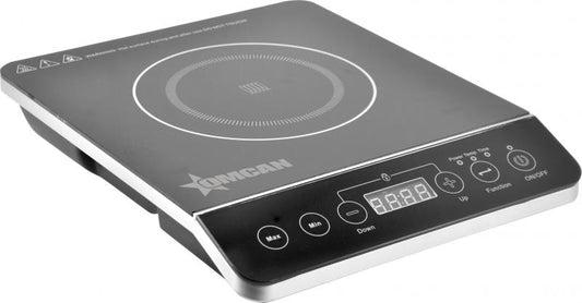 Omcan 45486 Countertop Induction Cooker