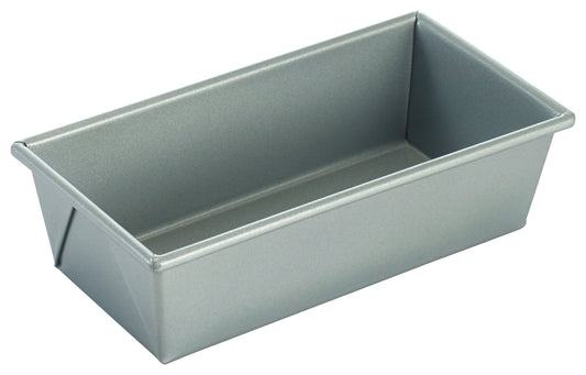 Winco HLP-94 1 Lb Aluminized Steel Loaf Pan